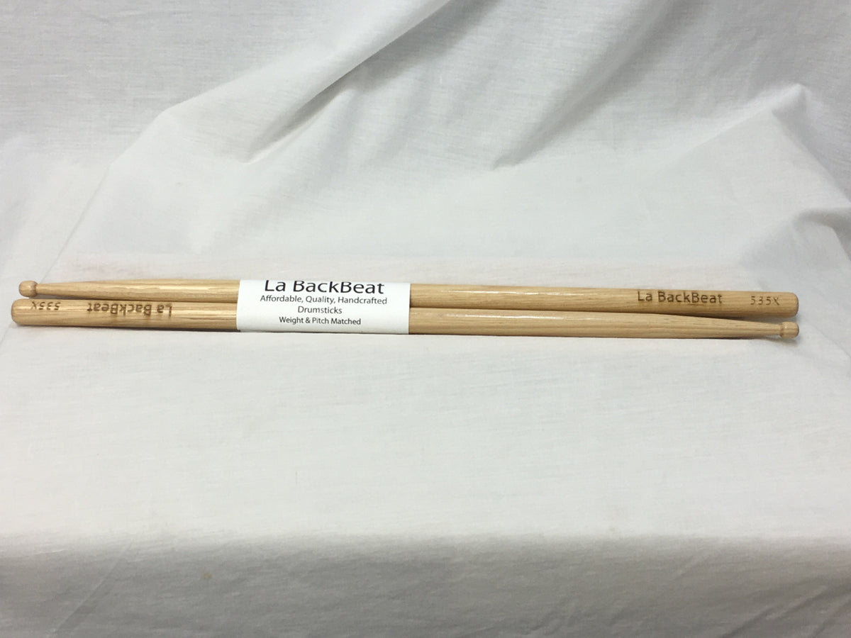 535X Barrel - Standard – La BackBeat