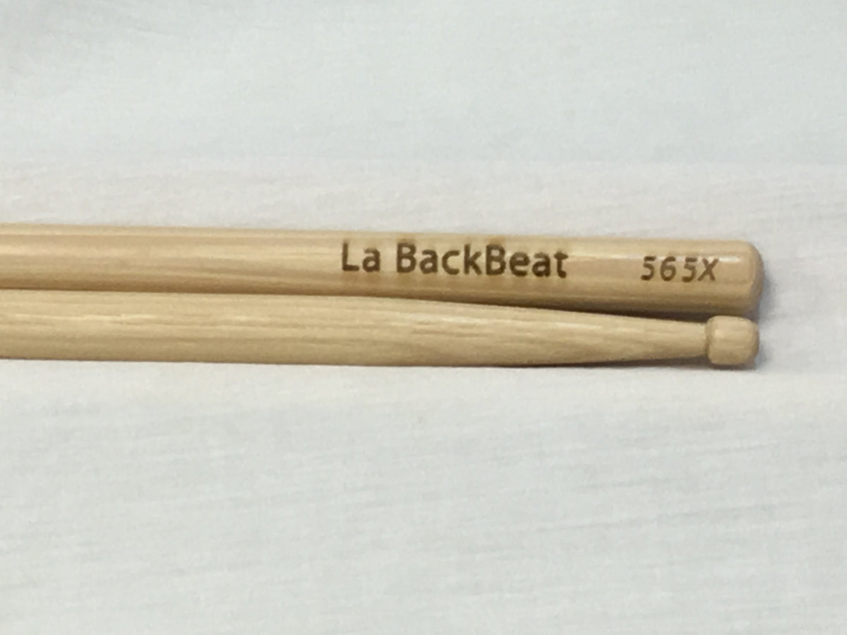 565X Barrel - Standard – La BackBeat
