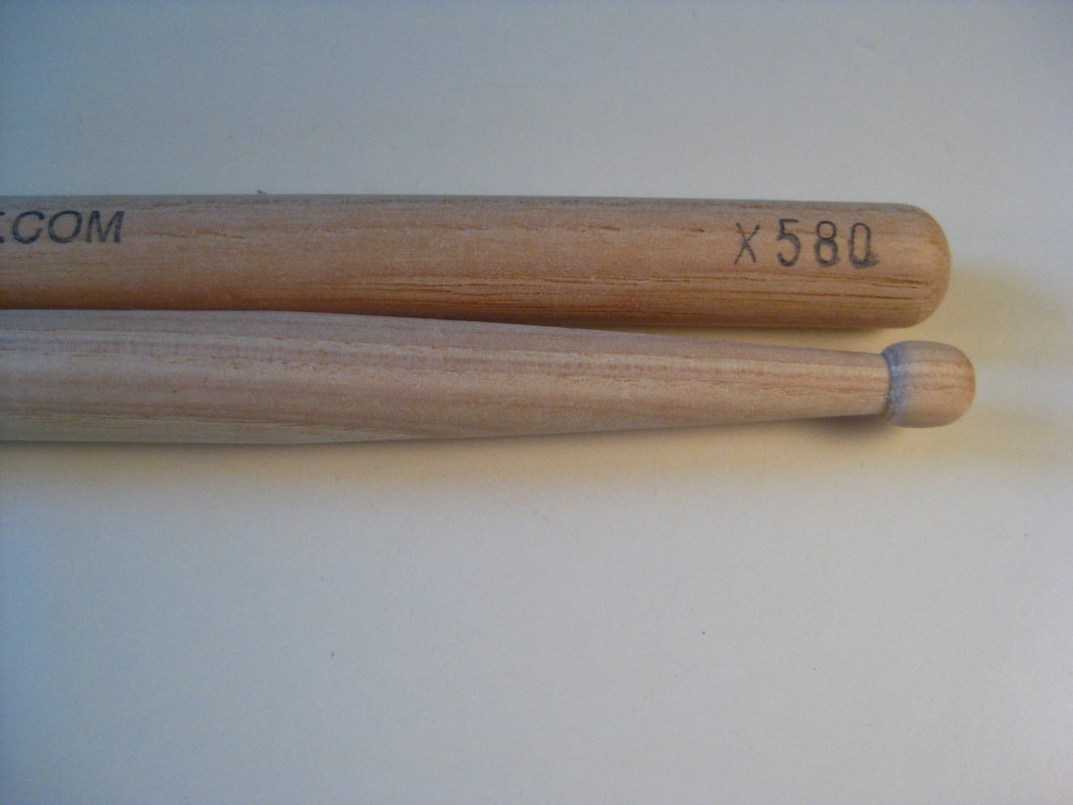 580X Barrel - Standard – La BackBeat