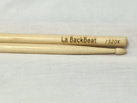 J520X tear  - Jazz - Standard