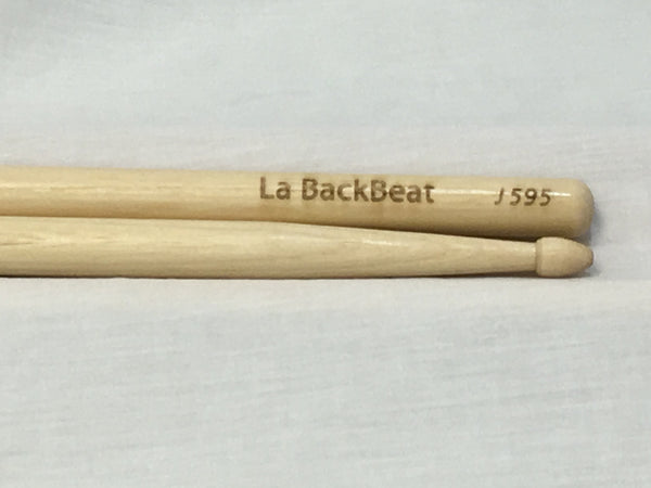 J595 Acorn  - Jazz - Standard
