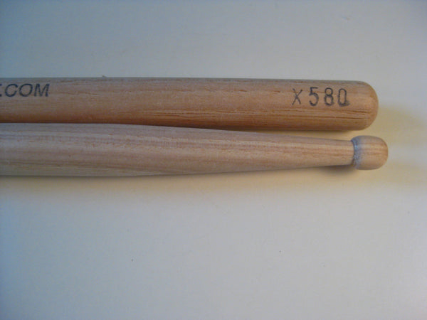 580X Barrel - Standard