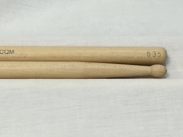635 Oval - Standard