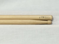 JFW595 Ball  - Jazz - Forward Weight