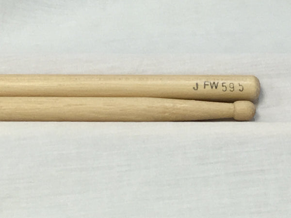 JFW595 Ball  - Jazz - Forward Weight